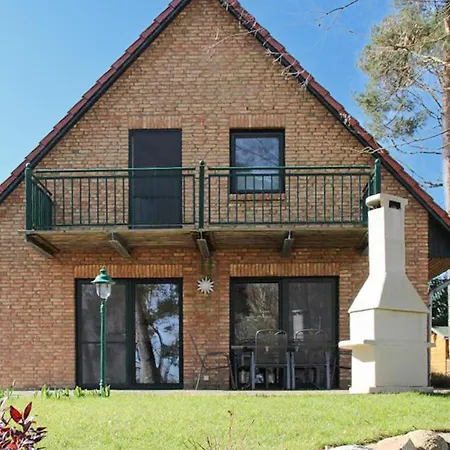 Prázdninový dům Cozy In Roebel With View