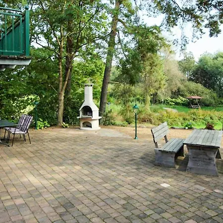 Ferienhaus Cozy In Roebel With View Röbel