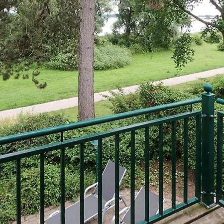 Cozy In Roebel With View