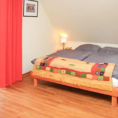 Cozy In Roebel With View * Röbel