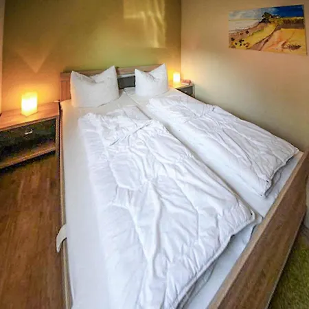 Ferienhaus Cozy In Roebel With View *