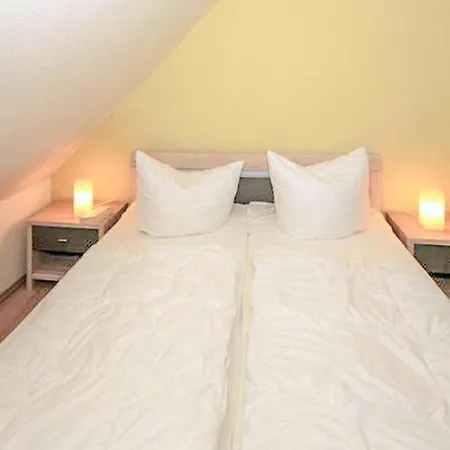 Cozy In Roebel With View Ferienhaus *