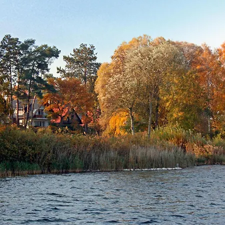 Cozy In Roebel With View